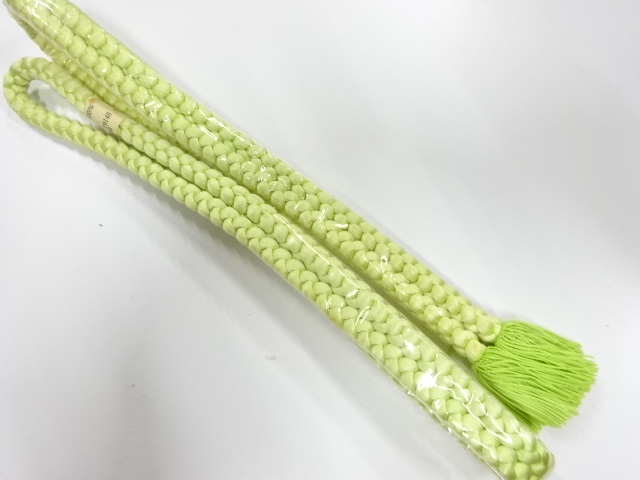 Japanese Kimono / Accessories Silk